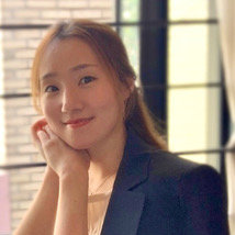 Portrait Jihyeon Lee