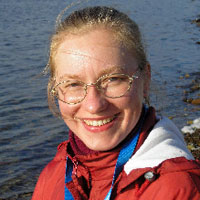 Portrait Joanna Stepalska Spix