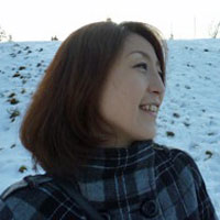 Portrait Shino Murai